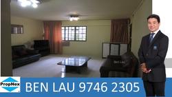 Blk 105 Jurong East Street 13 (Jurong East), HDB 4 Rooms #154127862
